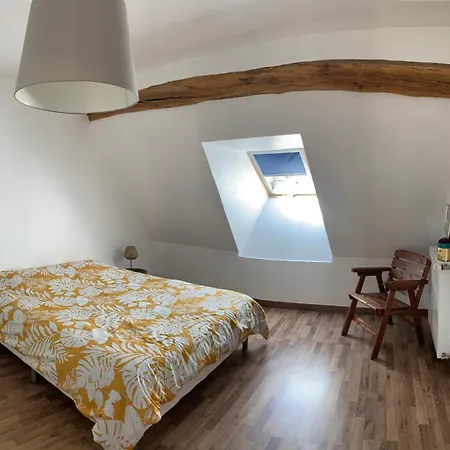 La Perle Des Lacs Holiday home *