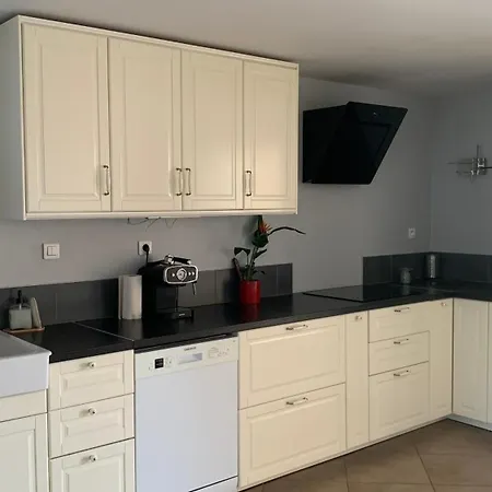 Holiday home La Perle Des Lacs Dompierre-sur-Mont