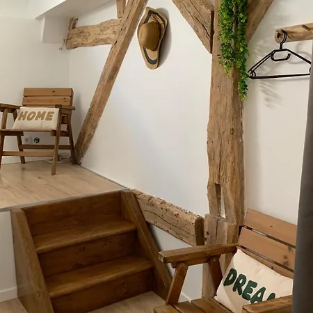 Holiday home La Perle Des Lacs