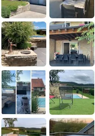 La Perle Des Lacs Holiday home