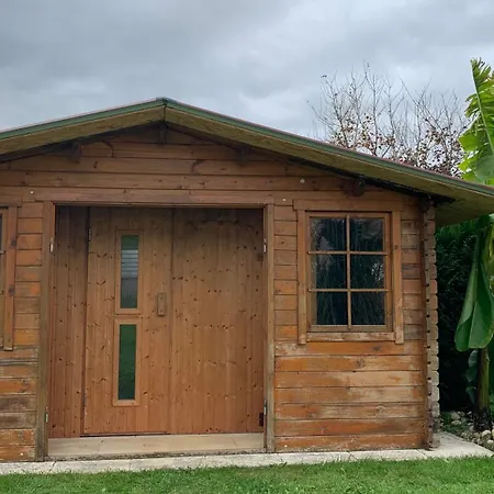 La Perle Des Lacs Holiday home